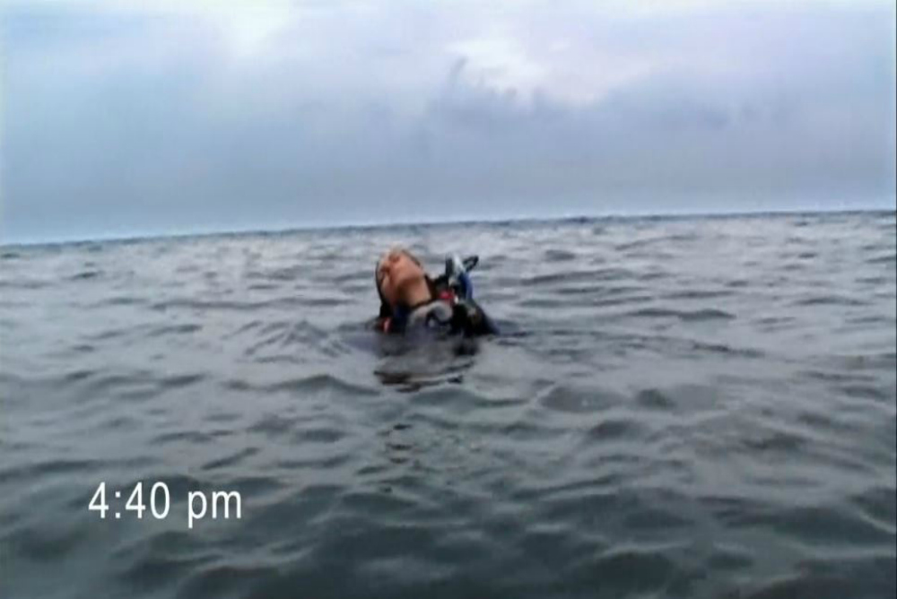 Open Water