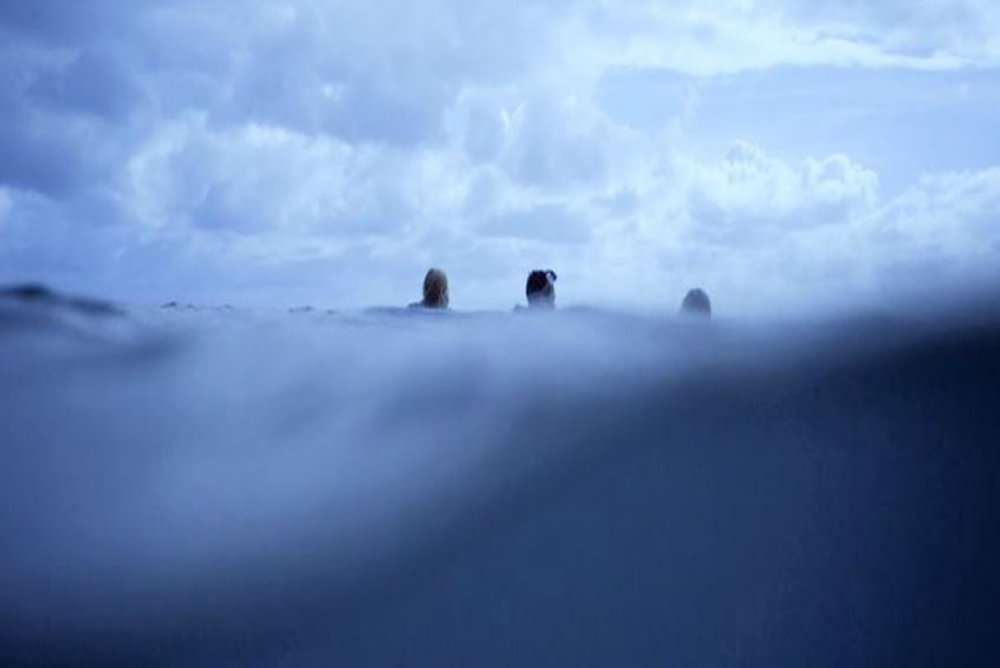 The Reef
