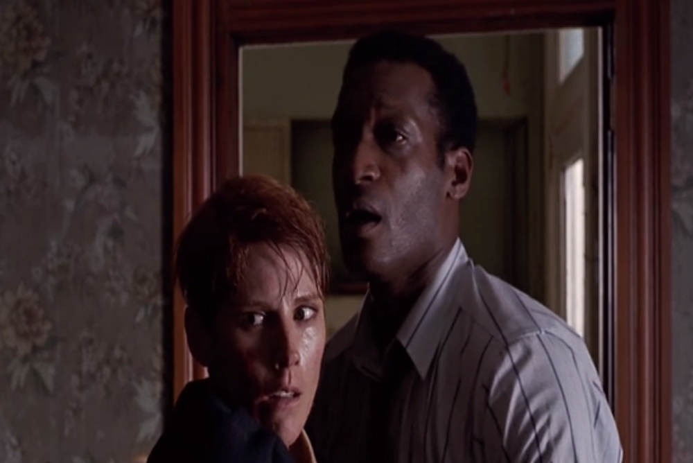 Barbra and Ben