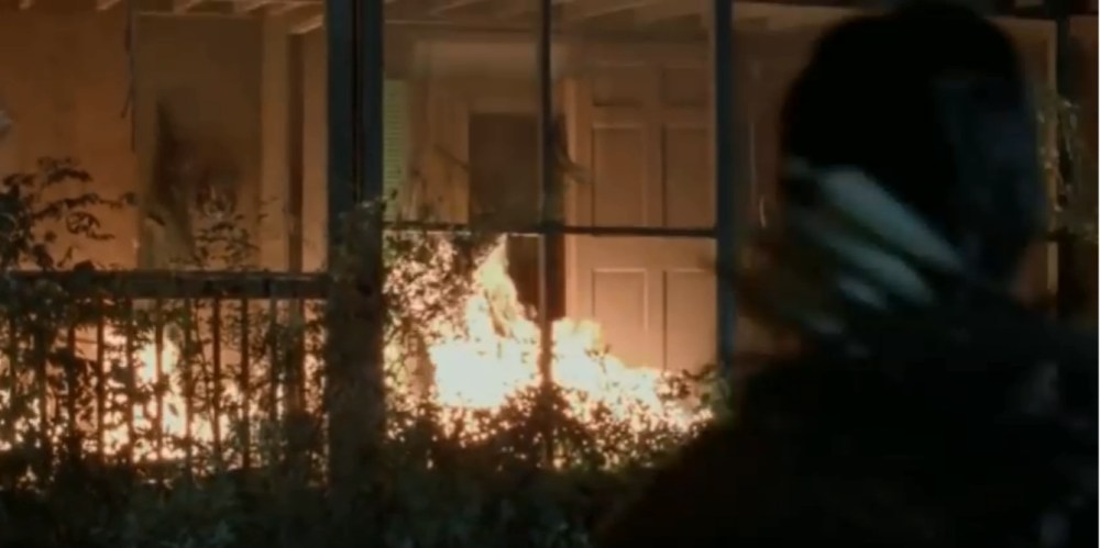 The Walking Dead