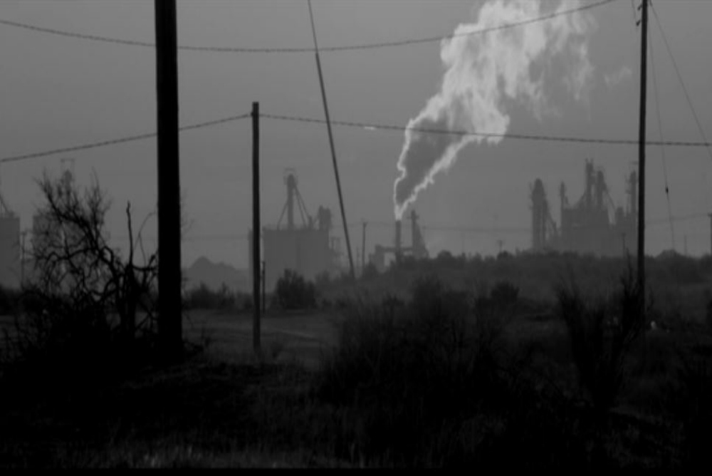 Fig. 1, Girl Walks Home, Bad City