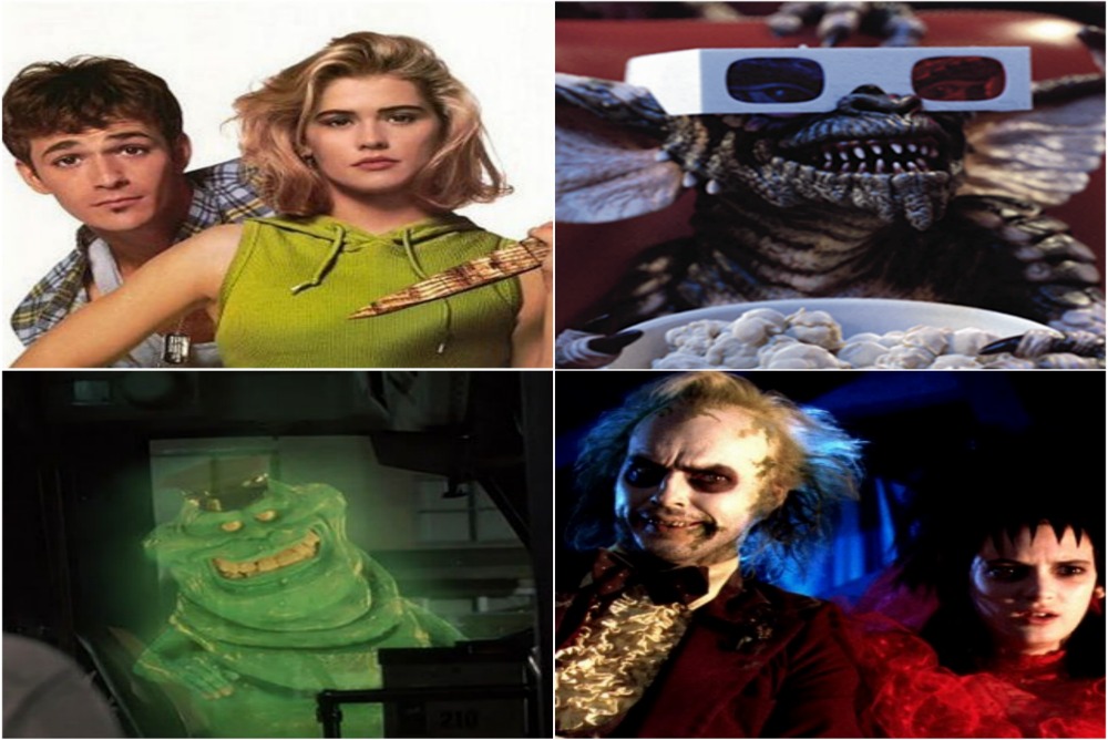 HorrorComedyCollage