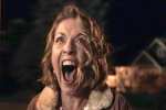 Laura Palmer screaming