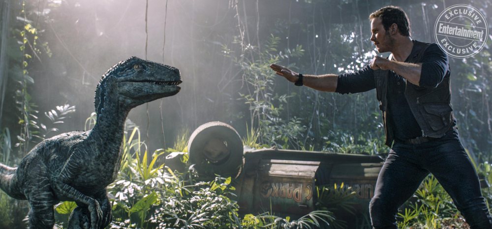 Fallen Kingdom