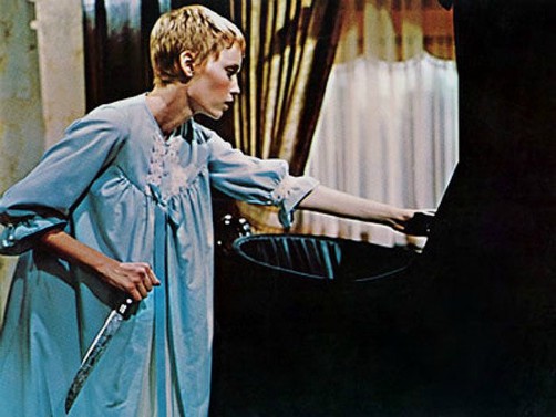 Rosemary's Baby