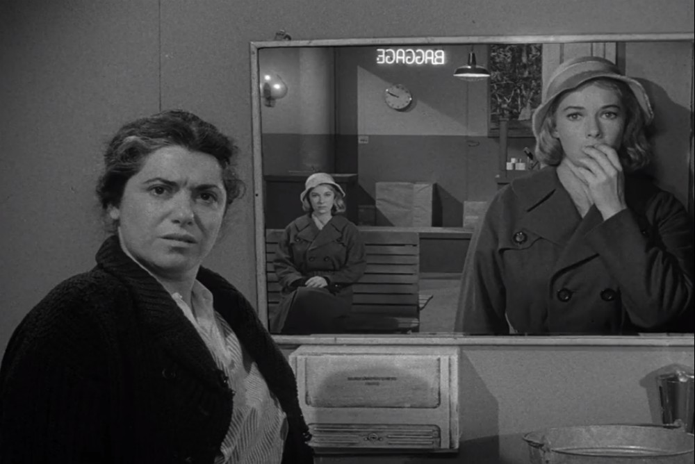 Twilight Zone