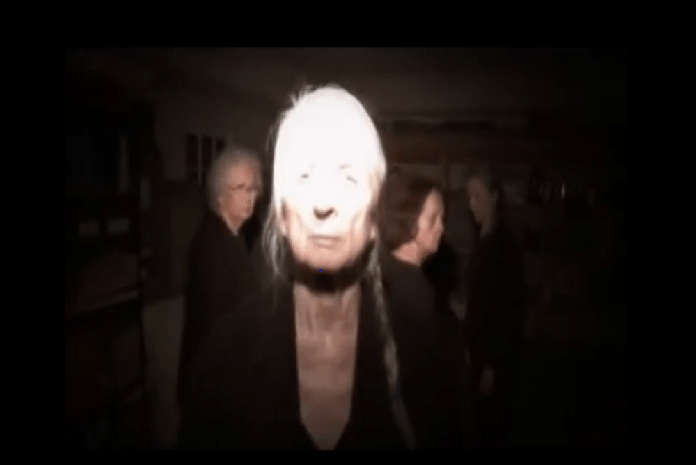 The witches in PA3