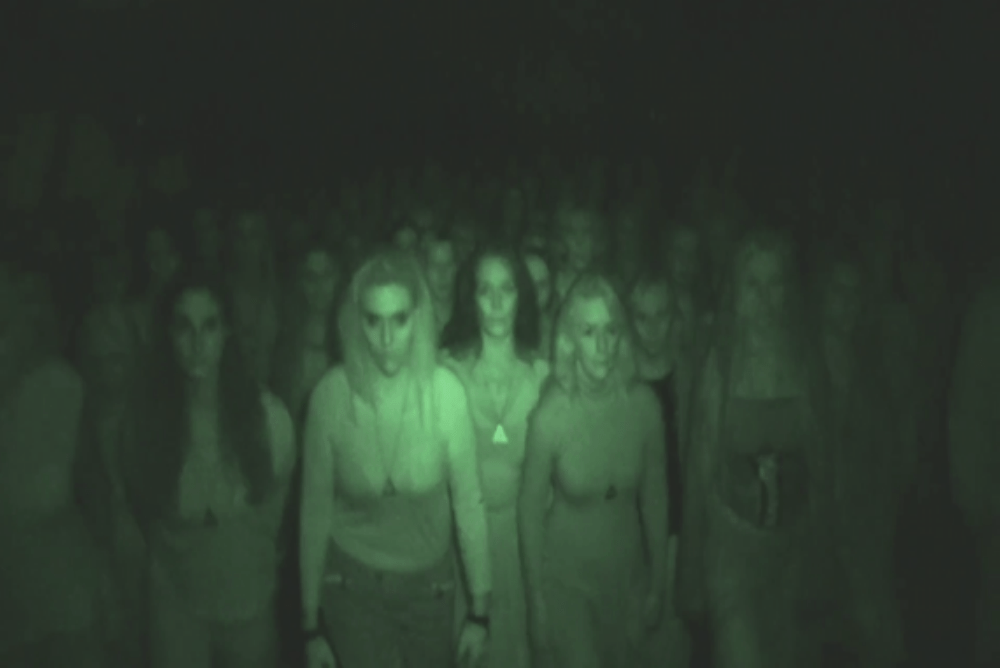 The witches in PA4