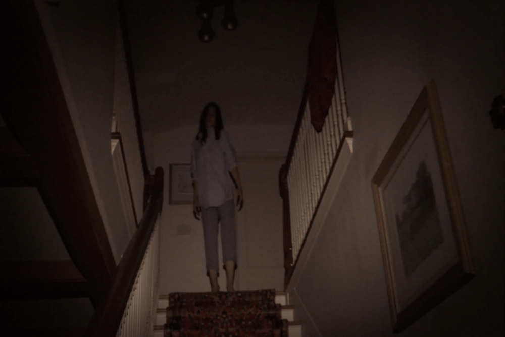 Julie in PA3